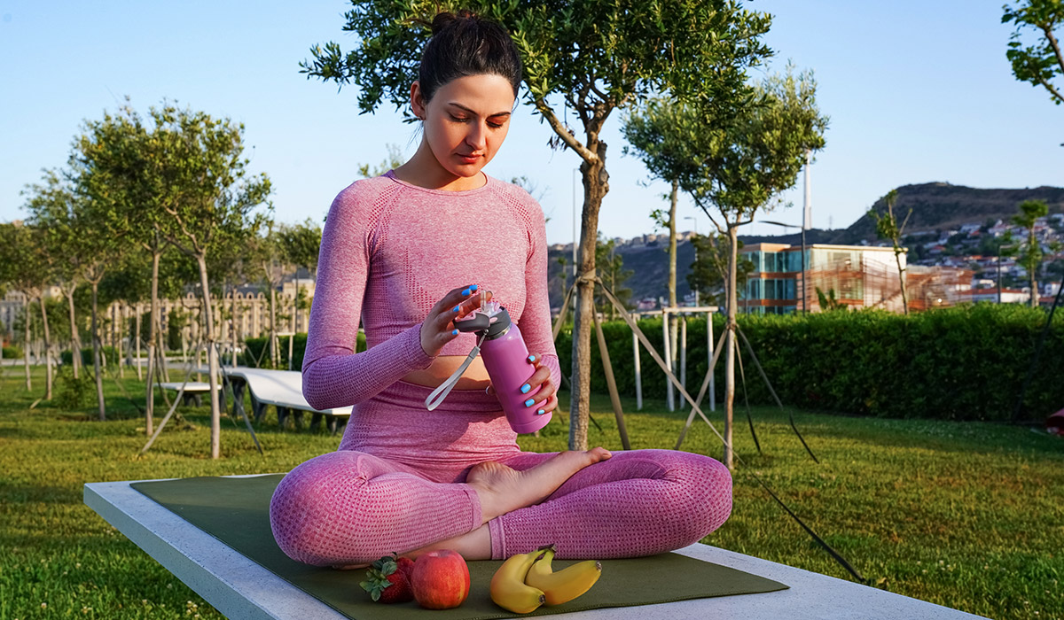 Top Lifestyle Tips for Mitochondrial Wellness